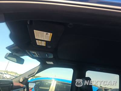 2022 Ford F-150 LARIAT Crew Cab Short Bed - zdjęcie 17 z 21 - miniatura