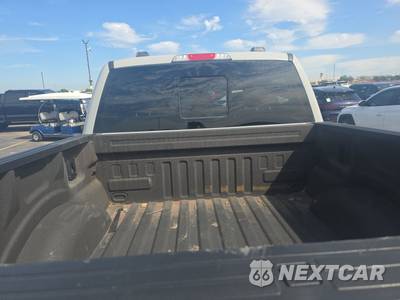 2023 Ford F-150 LARIAT Crew Cab Short Bed - zdjęcie 16 z 18 - miniatura
