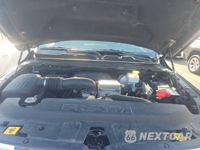 2021 Ram 1500 Limited Crew Cab Short Bed - zdjęcie 15 z 31 - miniatura