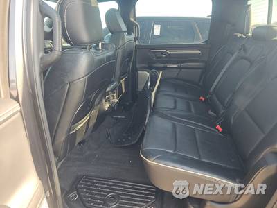 2021 Ram 1500 Limited Crew Cab Short Bed - zdjęcie 13 z 31 - miniatura