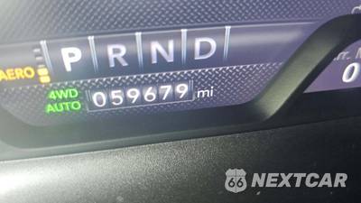 2021 Ram 1500 Limited Crew Cab Short Bed - zdjęcie 18 z 31 - miniatura