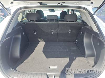 2026 Hyundai Kona SEL Sport - zdjęcie 16 z 19 - miniatura
