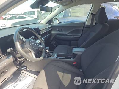 2026 Hyundai Kona SEL Sport - zdjęcie 7 z 19 - miniatura