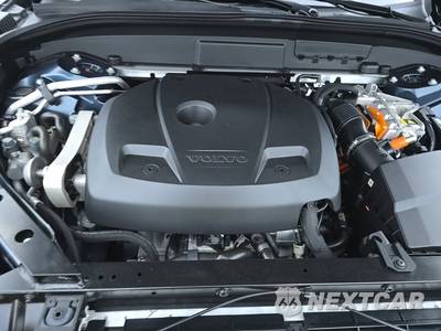 2024 Volvo XC60 Recharge Plug-In Hybrid T8 Plus Dark Theme - zdjęcie 15 z 18 - miniatura