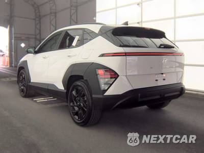 2026 Hyundai Kona SEL Sport - zdjęcie 6 z 19 - miniatura