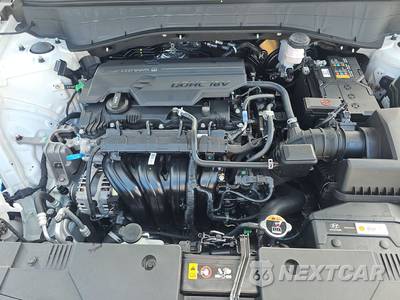 2026 Hyundai Kona SEL Sport - zdjęcie 15 z 19 - miniatura