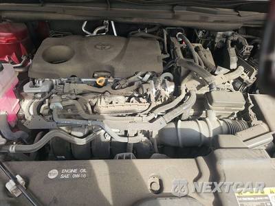 2023 Toyota Sienna LE 8-Passenger 120.5" WB - zdjęcie 16 z 20 - miniatura