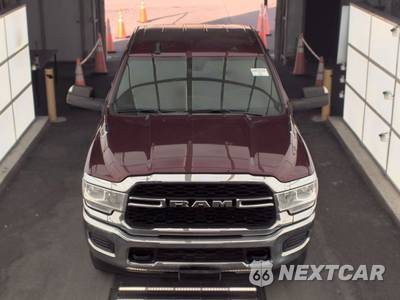 2022 Ram 2500 Tradesman Crew Cab Medium Bed - zdjęcie 2 z 20 - miniatura
