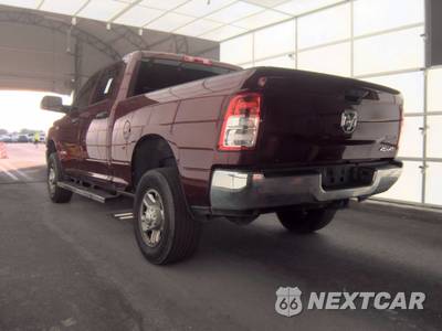 2022 Ram 2500 Tradesman Crew Cab Medium Bed - zdjęcie 6 z 20 - miniatura
