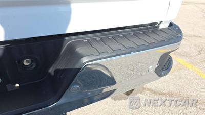 2023 Chevrolet Silverado 2500HD LTZ Crew Cab Medium Bed 1LZ - zdjęcie 33 z 44 - miniatura