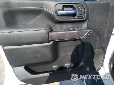 2023 Chevrolet Silverado 2500HD LTZ Crew Cab Medium Bed 1LZ - zdjęcie 9 z 44 - miniatura