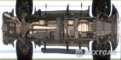 2023 Chevrolet Silverado 2500HD LTZ Crew Cab Medium Bed 1LZ - zdjęcie 17 z 44 - miniatura