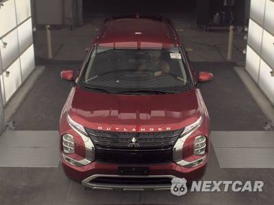 2025 Mitsubishi Outlander PHEV SE - zdjęcie 2 z 18 - miniatura