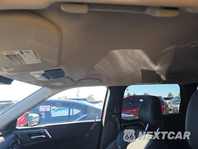 2025 Mitsubishi Outlander PHEV SE - zdjęcie 18 z 18 - miniatura