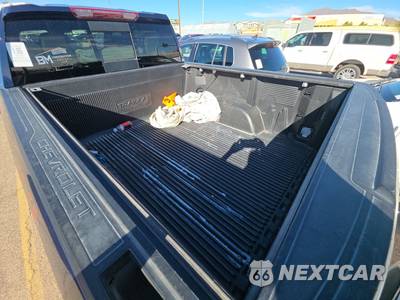 2022 Chevrolet Silverado 1500 RST Crew Cab Short Bed 1SP - zdjęcie 16 z 17 - miniatura