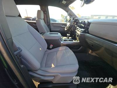 2022 Chevrolet Silverado 1500 RST Crew Cab Short Bed 1SP - zdjęcie 8 z 17 - miniatura
