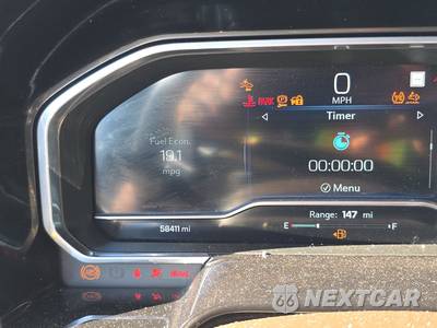 2022 Chevrolet Silverado 1500 RST Crew Cab Short Bed 1SP - zdjęcie 12 z 17 - miniatura