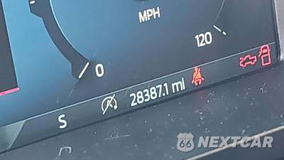 2025 Ford F-150 XLT Crew Cab Short Bed - zdjęcie 18 z 22 - miniatura