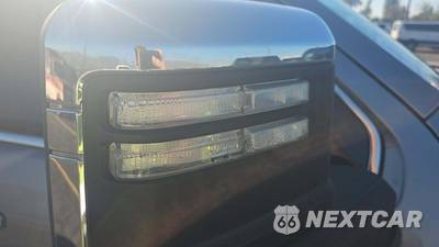 2025 GMC Sierra 3500HD Denali Crew Cab Medium Bed 5SA - zdjęcie 25 z 28 - miniatura