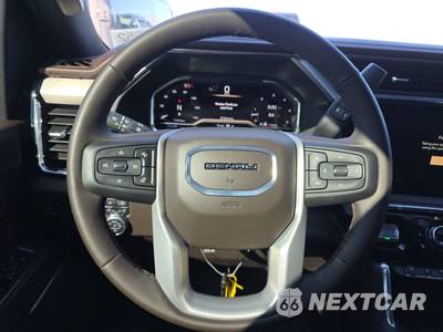 2025 GMC Sierra 3500HD Denali Crew Cab Medium Bed 5SA - zdjęcie 10 z 28 - miniatura