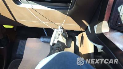 2025 Ford F-150 King Ranch Crew Cab Short Bed - zdjęcie 20 z 24 - miniatura
