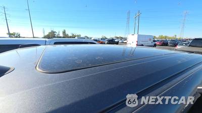2025 Ford F-150 King Ranch Crew Cab Short Bed - zdjęcie 19 z 24 - miniatura