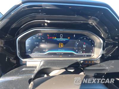 2024 Chevrolet Silverado 1500 RST Crew Cab Short Bed 1SP - zdjęcie 12 z 27 - miniatura