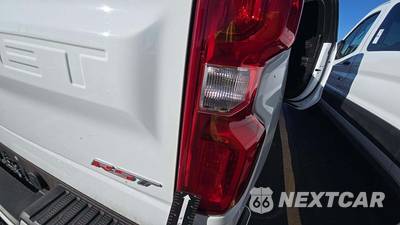 2024 Chevrolet Silverado 1500 RST Crew Cab Short Bed 1SP - zdjęcie 24 z 27 - miniatura