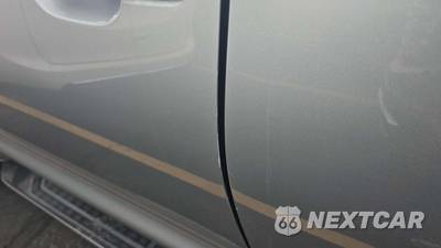 2017 Toyota Sequoia Limited - zdjęcie 31 z 33 - miniatura