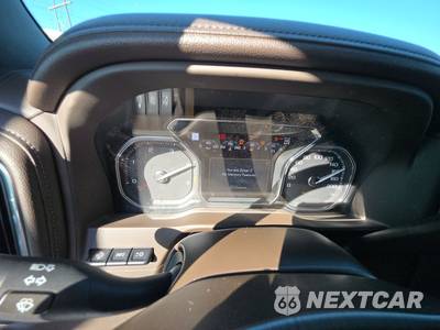 2023 GMC Sierra 3500 Denali HD Crew Cab Long Bed - zdjęcie 12 z 26 - miniatura