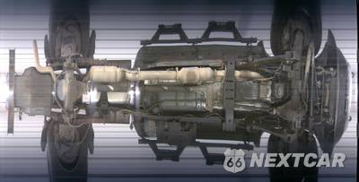 2023 Ram 4500 Cab Chassis SLT Crew Cab DRW - zdjęcie 20 z 31 - miniatura