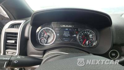 2023 Ram 4500 Cab Chassis SLT Crew Cab DRW - zdjęcie 24 z 31 - miniatura