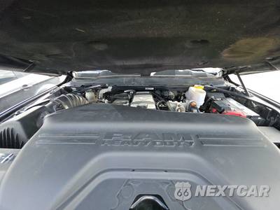 2023 Ram 4500 Cab Chassis SLT Crew Cab DRW - zdjęcie 15 z 31 - miniatura