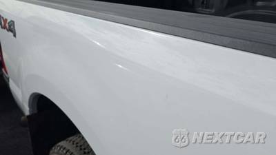 2020 Ford Super Duty F-250 XLT Crew Cab Medium Bed - zdjęcie 35 z 43 - miniatura