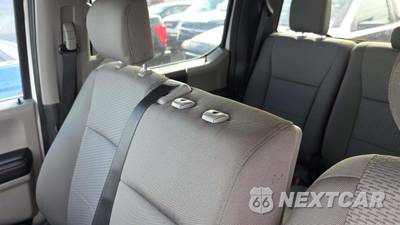 2020 Ford Super Duty F-250 XLT Crew Cab Medium Bed - zdjęcie 32 z 43 - miniatura
