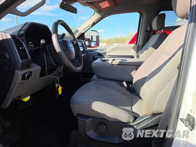 2020 Ford Super Duty F-250 XLT Crew Cab Medium Bed - zdjęcie 7 z 43 - miniatura