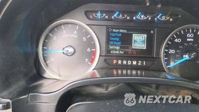2020 Ford Super Duty F-250 XLT Crew Cab Medium Bed - zdjęcie 40 z 43 - miniatura