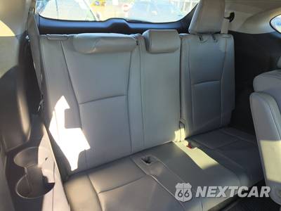2021 Toyota Highlander Limited - zdjęcie 14 z 27 - miniatura