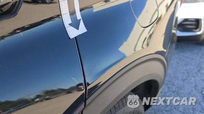 2020 Ford Explorer XLT - zdjęcie 30 z 33 - miniatura