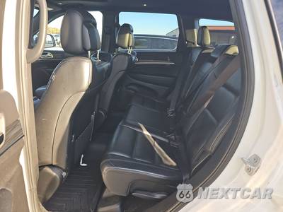 2020 Jeep Grand Cherokee Limited - zdjęcie 13 z 33 - miniatura