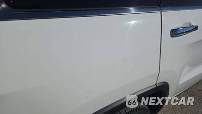 2020 Jeep Grand Cherokee Limited - zdjęcie 27 z 33 - miniatura