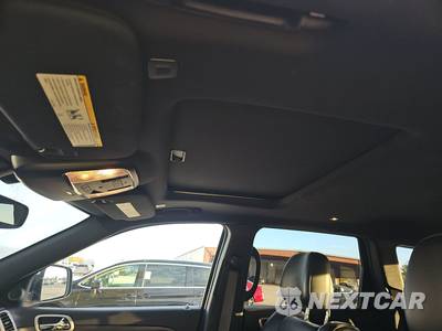 2020 Jeep Grand Cherokee Limited - zdjęcie 19 z 33 - miniatura