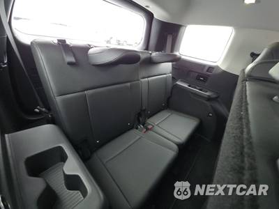 2026 Hyundai Santa Fe XRT - zdjęcie 14 z 21 - miniatura