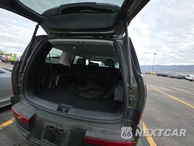 2026 Hyundai Santa Fe XRT - zdjęcie 17 z 21 - miniatura