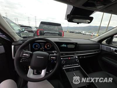 2026 Hyundai Santa Fe XRT - zdjęcie 11 z 21 - miniatura