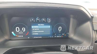 2024 Ford Expedition Platinum - zdjęcie 24 z 25 - miniatura