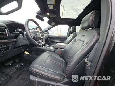 2024 Ford Expedition Platinum - zdjęcie 7 z 25 - miniatura