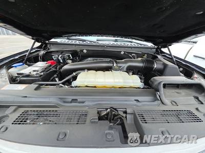 2024 Ford Expedition Platinum - zdjęcie 16 z 25 - miniatura