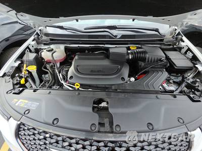 2026 Chrysler Pacifica Limited 121.6" WB - zdjęcie 16 z 21 - miniatura
