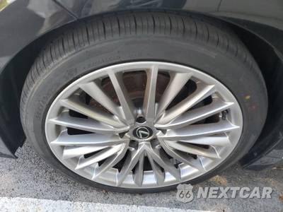 2023 Lexus IS 300 - zdjęcie 32 z 50 - miniatura